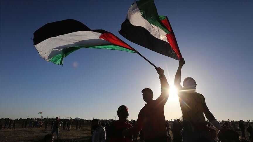 Hamas, Fatah dan Faksi Palestina Lainnya Berkumpul di Moskow, Bahas Persatuan
